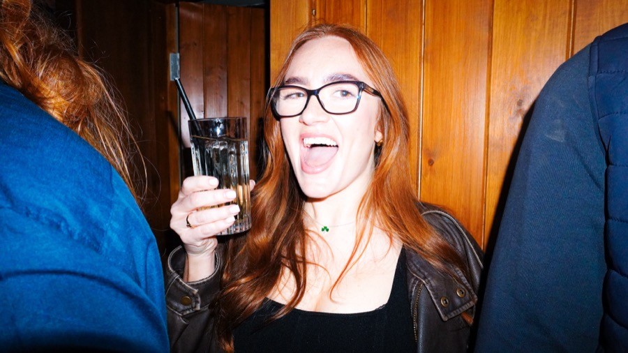 Medley Grooves event photo